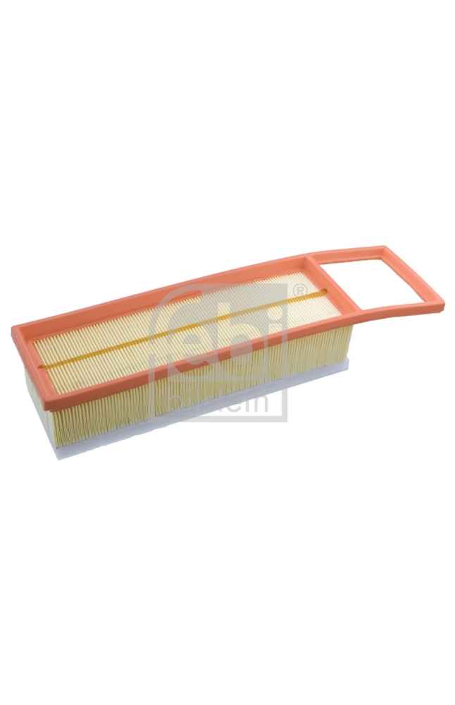 Filtro aria FEBI BILSTEIN 101-100368
