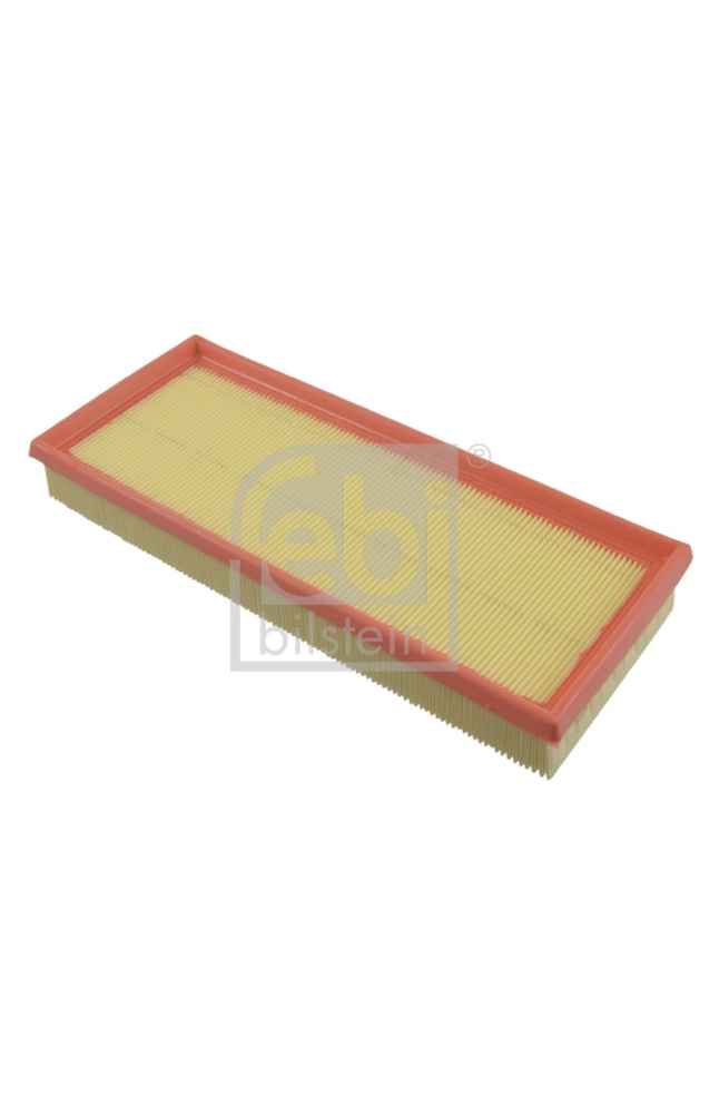 Filtro aria FEBI BILSTEIN 101-100380