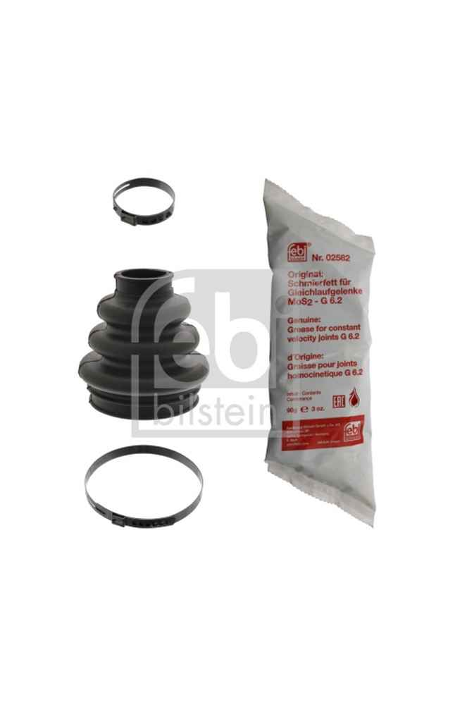 Kit cuffia, Semiasse FEBI BILSTEIN 101-100445