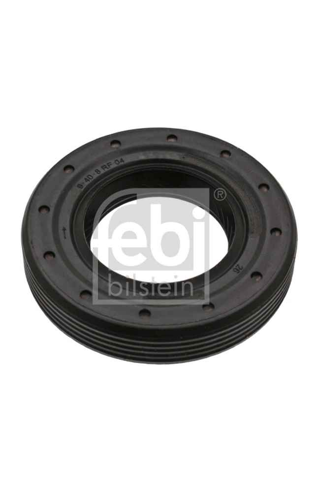 Paraolio, Cambio manuale FEBI BILSTEIN 101-100451