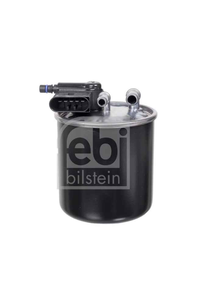 Filtro carburante FEBI BILSTEIN 101-100471