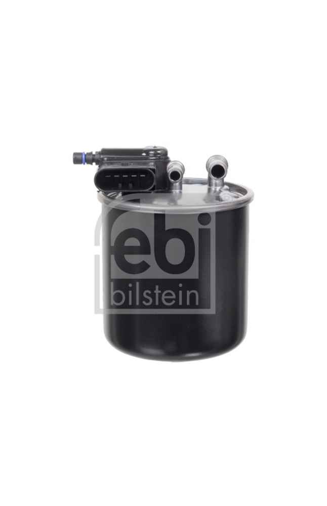 Filtro carburante FEBI BILSTEIN 101-100477