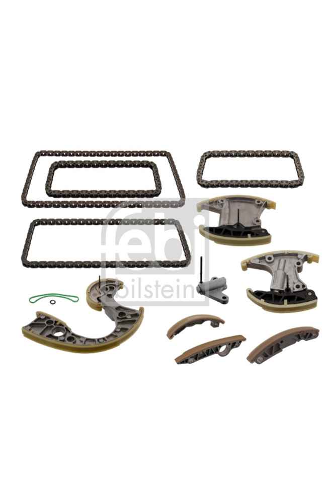 Kit catena distribuzione FEBI BILSTEIN 101-100486