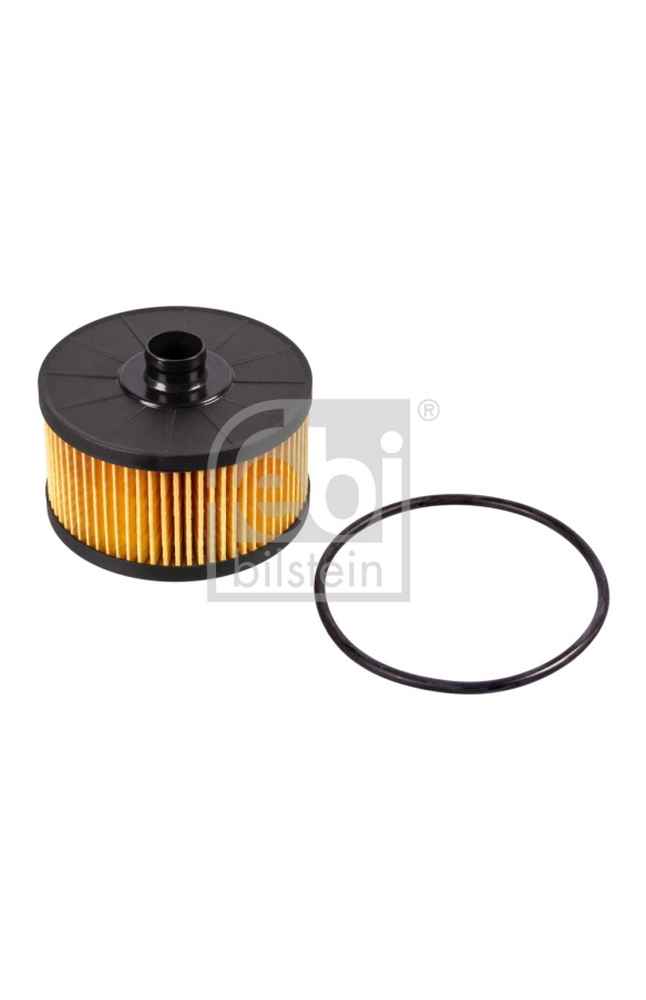 Filtro olio FEBI BILSTEIN 101-100487