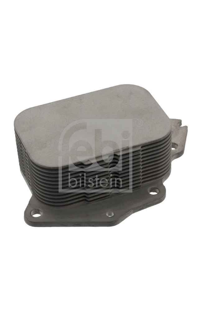 Radiatore olio, Olio motore FEBI BILSTEIN 101-100544