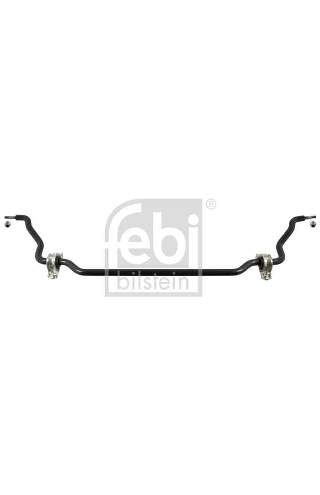 Stabilizzatore, Autotelaio FEBI BILSTEIN 101-100624