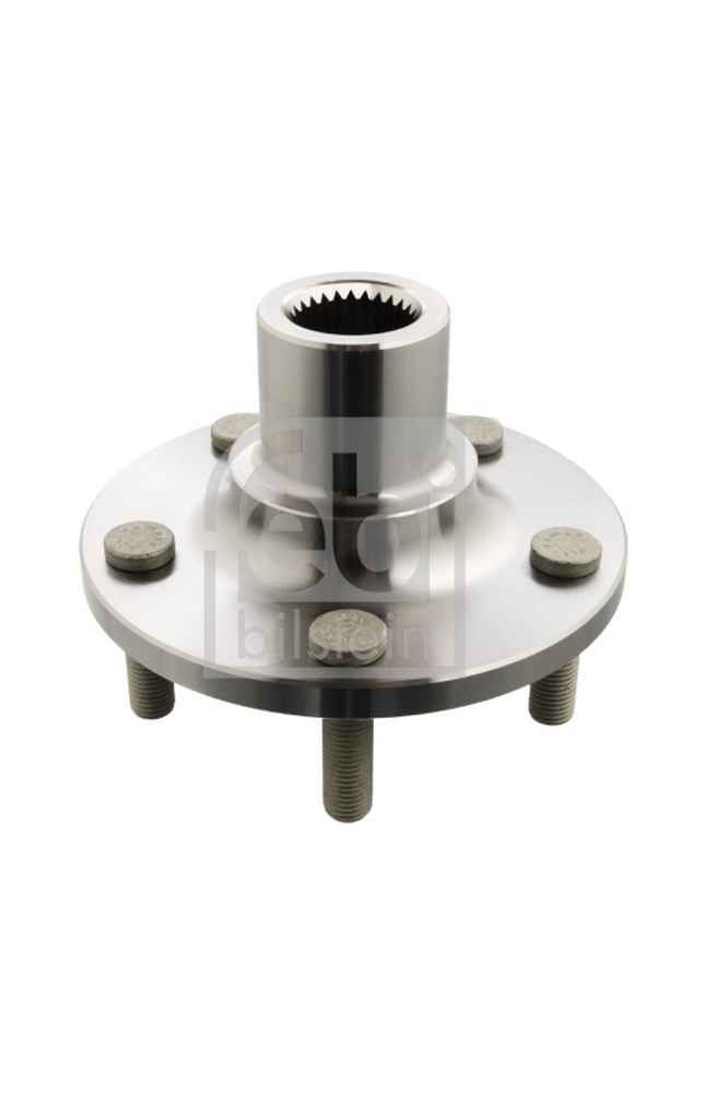 Mozzo ruota FEBI BILSTEIN 101-100650