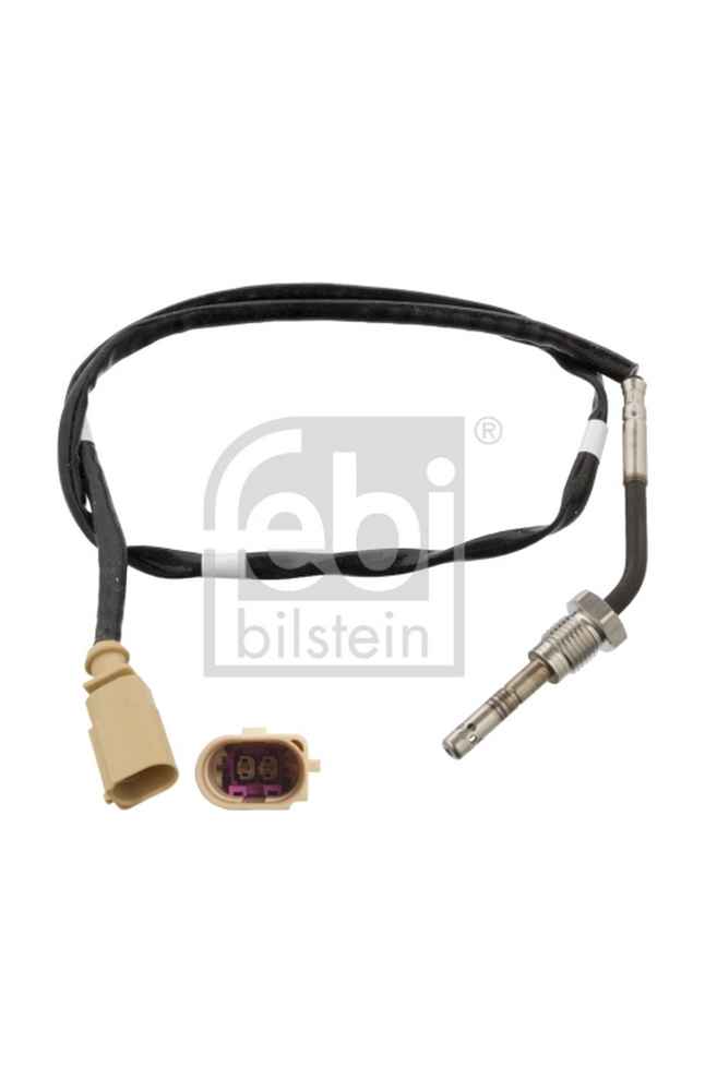 Sensore, Temperatura gas scarico FEBI BILSTEIN 101-100801