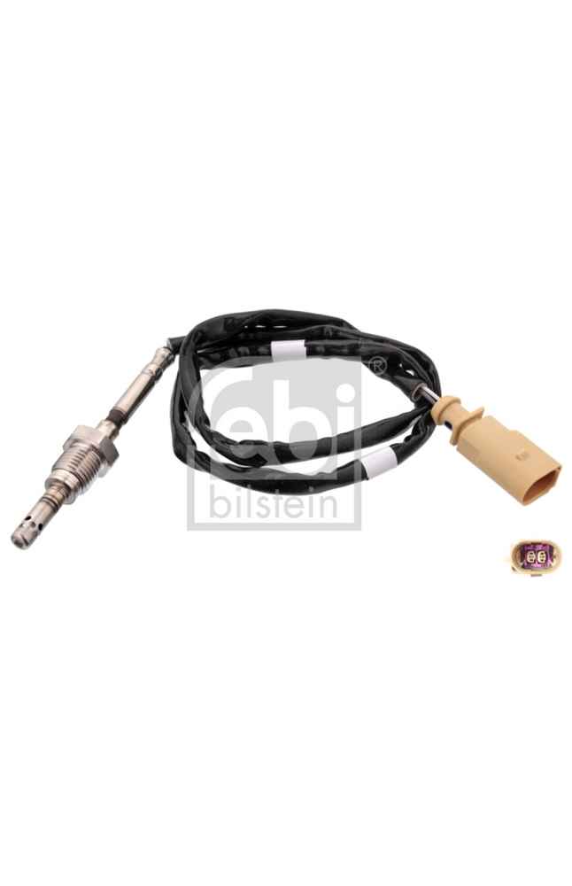 Sensore, Temperatura gas scarico FEBI BILSTEIN 101-100808