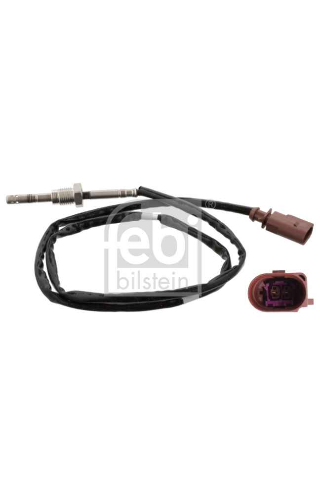 Sensore, Temperatura gas scarico FEBI BILSTEIN 101-100810