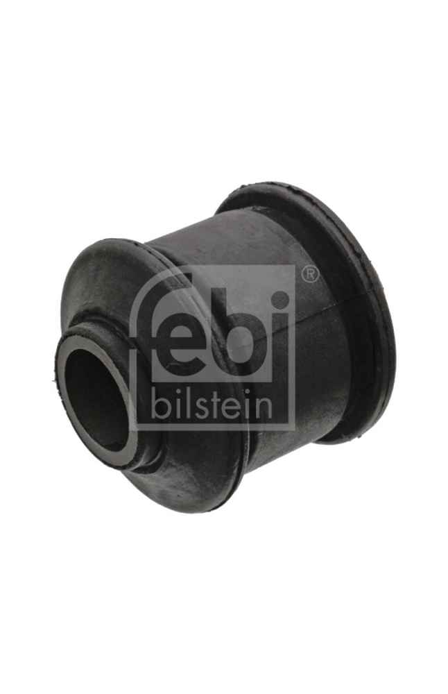 Supporto, Braccio oscillante FEBI BILSTEIN 101-100859