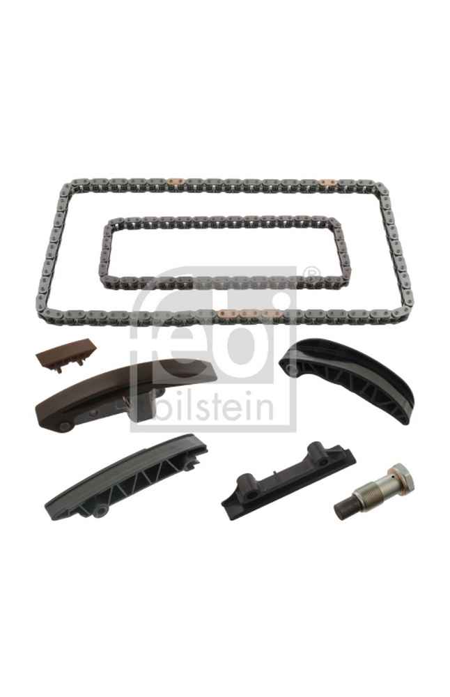 Kit catena distribuzione FEBI BILSTEIN 101-101089