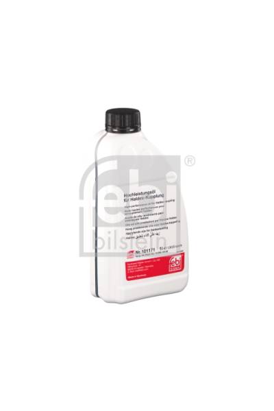 Olio, Frizione Haldex febi-bilstein 101-101171