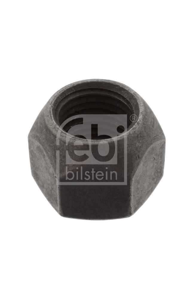 Dado ruota FEBI BILSTEIN 101-101366