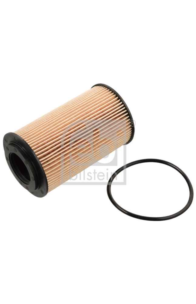 Filtro olio FEBI BILSTEIN 101-101442