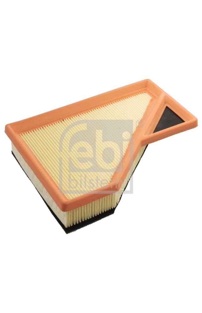 Filtro aria FEBI BILSTEIN 101-101658