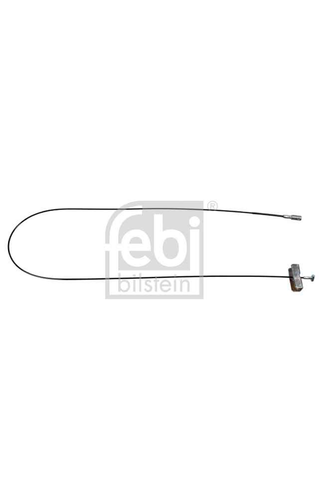 Cavo comando, Freno stazionamento FEBI BILSTEIN 101-101807