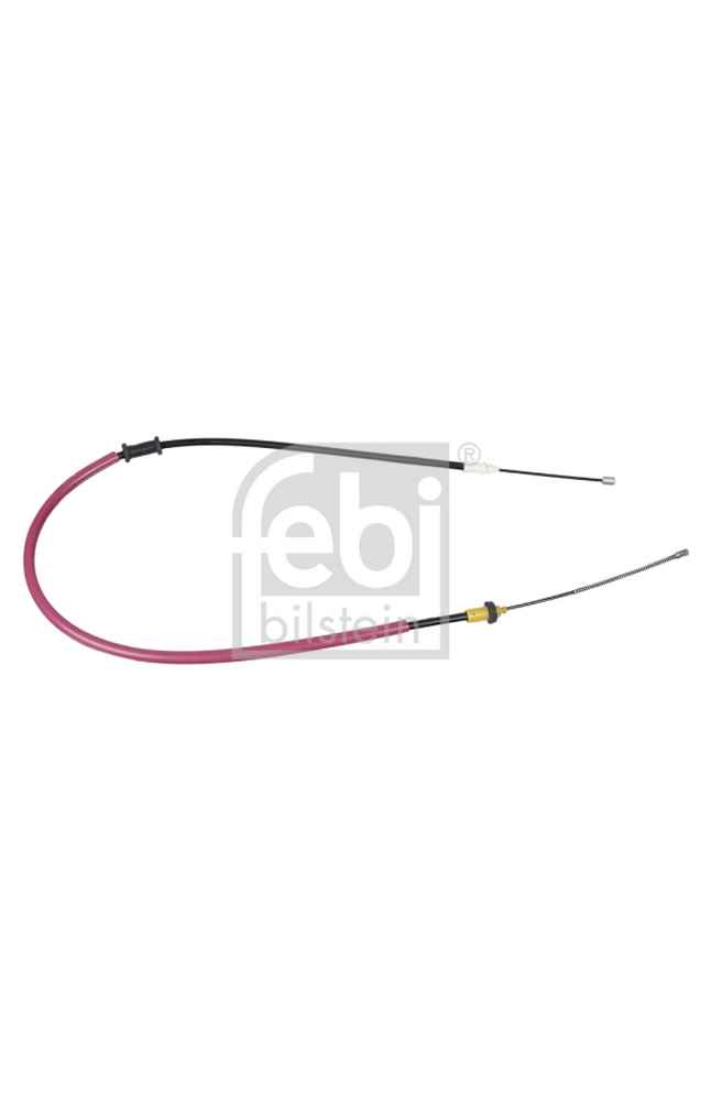 Cavo comando, Freno stazionamento FEBI BILSTEIN 101-101808