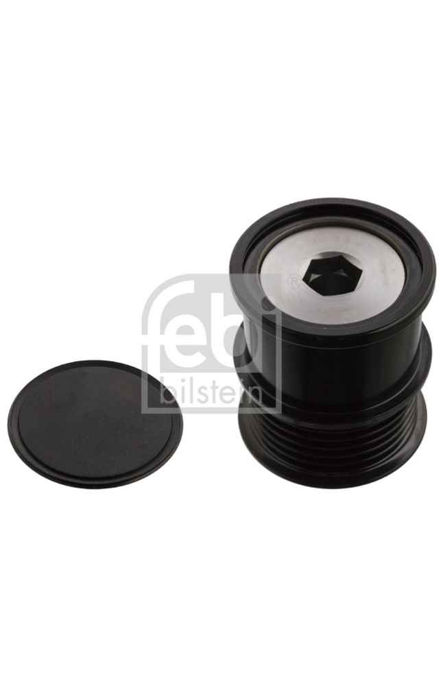 Dispositivo ruota libera alternatore FEBI BILSTEIN 101-101929