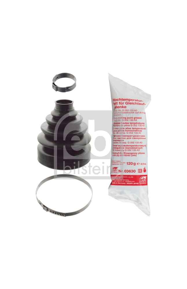 Kit cuffia, Semiasse FEBI BILSTEIN 101-101944