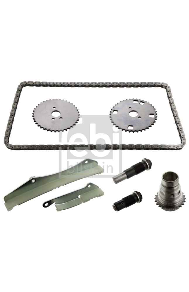 Kit catena distribuzione FEBI BILSTEIN 101-101976