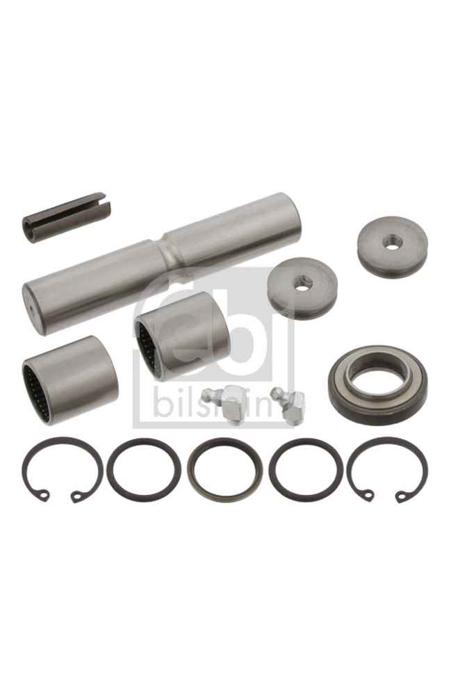 Kit riparazione, Perno fuso a snodo FEBI BILSTEIN 101-10204