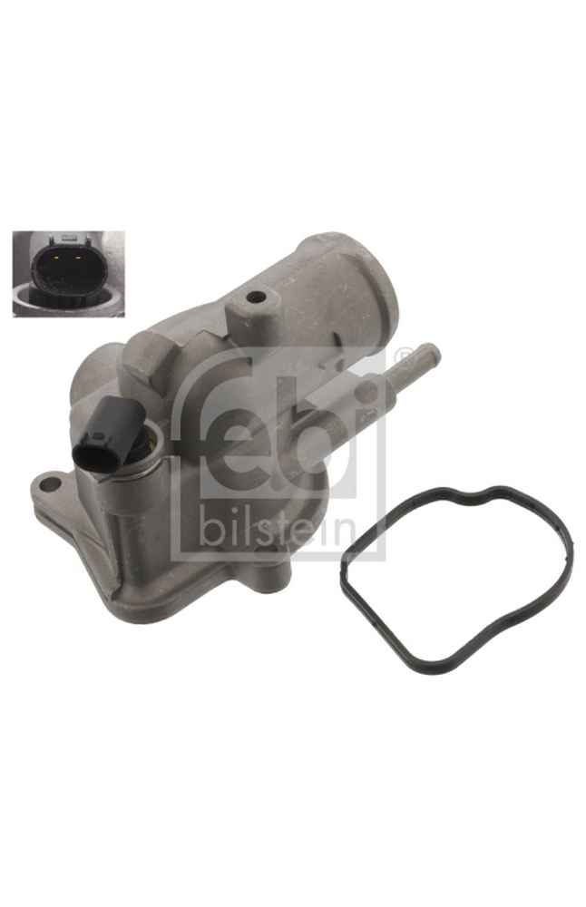 Termostato, Refrigerante FEBI BILSTEIN 101-102115