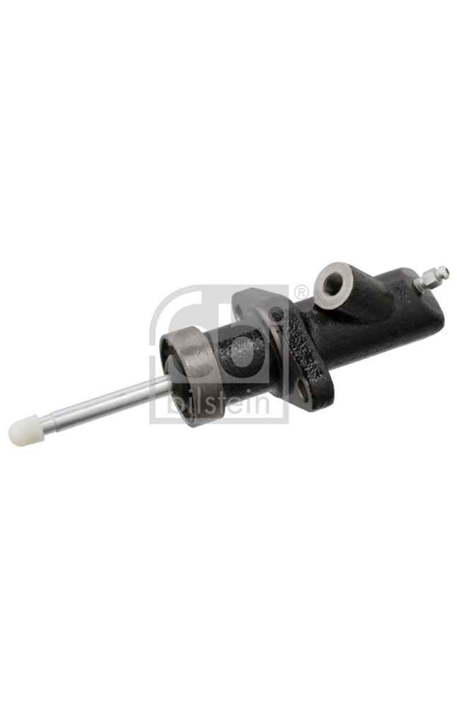Cilindro secondario, Frizione FEBI BILSTEIN 101-10214