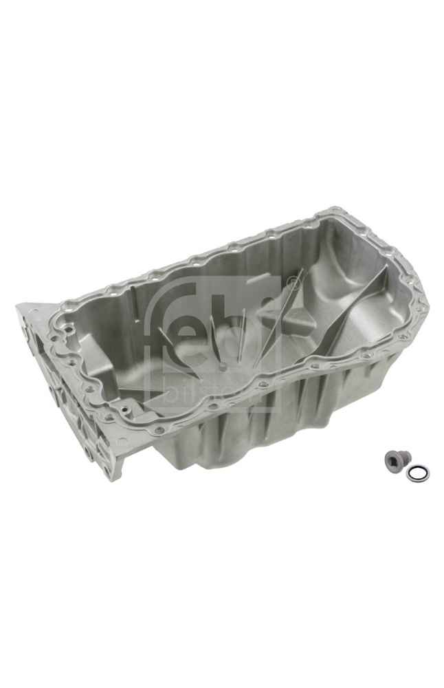 Coppa olio FEBI BILSTEIN 101-102181
