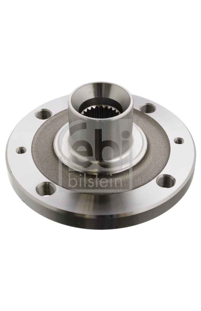Mozzo ruota FEBI BILSTEIN 101-102189