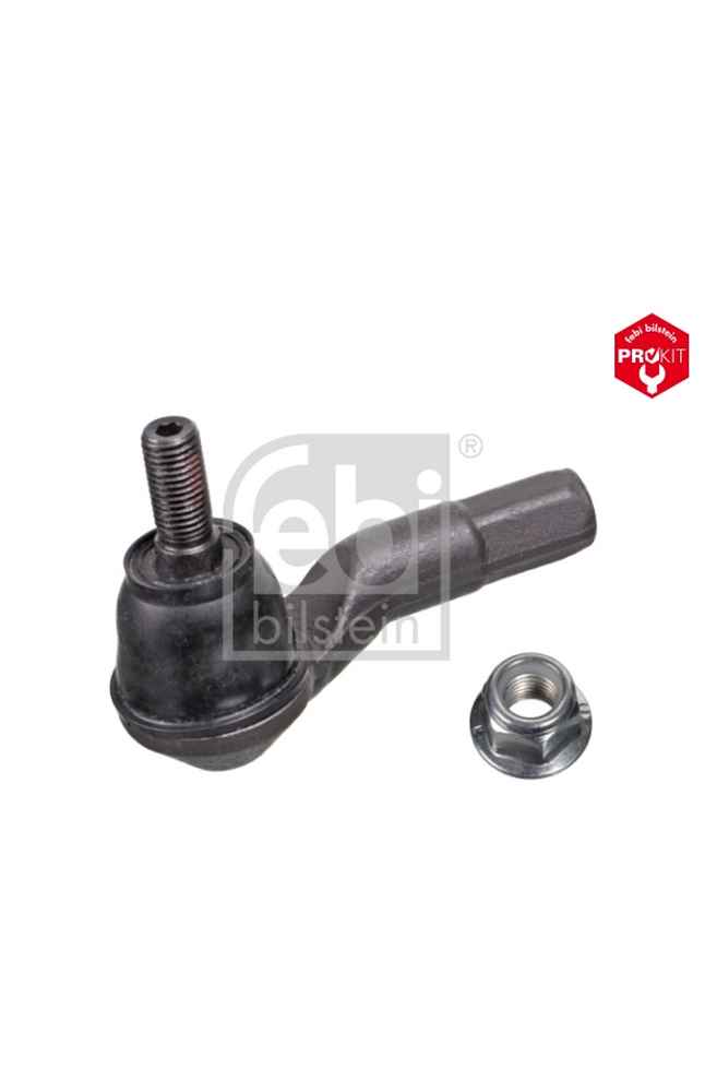 Testa barra d'accoppiamento FEBI BILSTEIN 101-102243