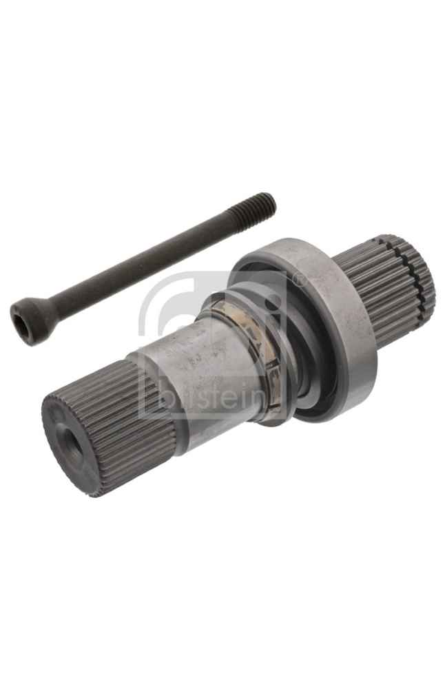 Albero motore/Semiasse FEBI BILSTEIN 101-102278