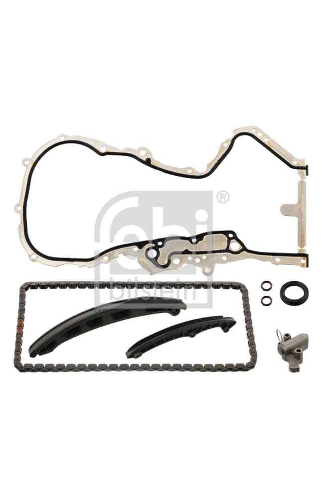 Kit catena distribuzione FEBI BILSTEIN 101-102423
