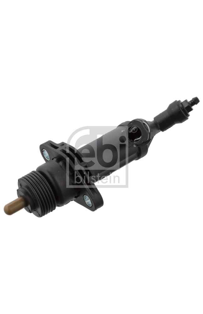 Cilindro secondario, Frizione FEBI BILSTEIN 101-102465
