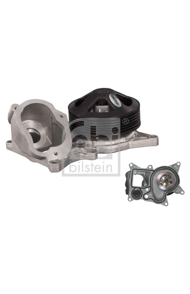 Pompa acqua FEBI BILSTEIN 101-102491