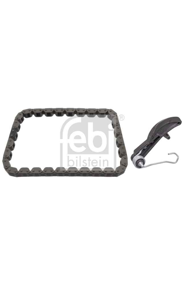 Kit catene, Azionamento pompa olio FEBI BILSTEIN 101-102505