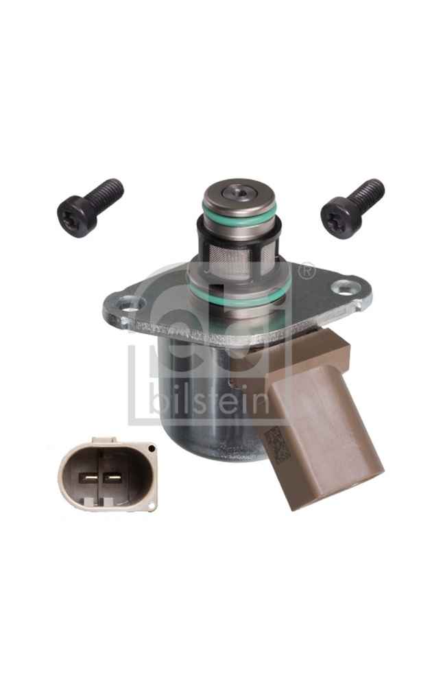 Valvola regolapressione, Sistema Common-Rail FEBI BILSTEIN 101-102526