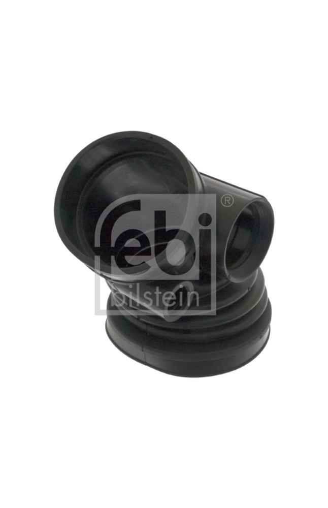 Flessibile d'aspirazione, Filtro aria FEBI BILSTEIN 101-102550