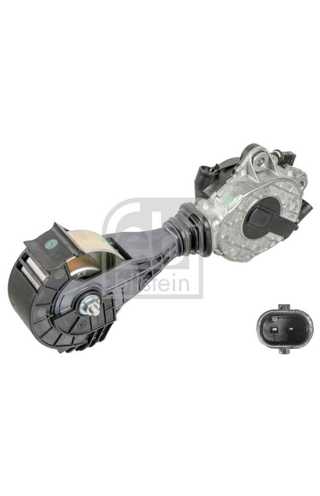 Tendicinghia, Cinghia Poly-V FEBI BILSTEIN 101-102601