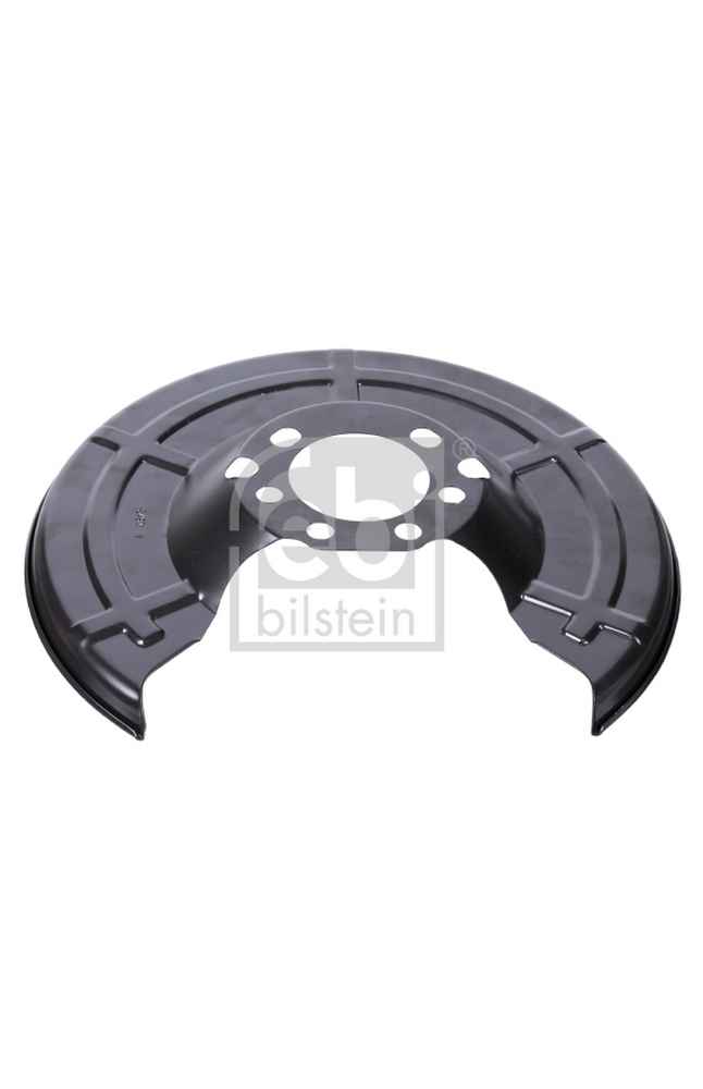 Lamiera paraspruzzi, Disco freno FEBI BILSTEIN 101-102666