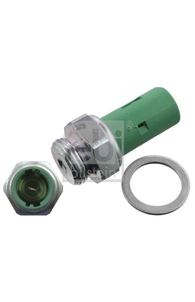 Interruttore a pressione olio FEBI BILSTEIN 101-102824