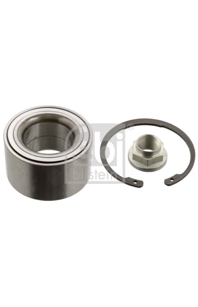 Kit cuscinetto ruota FEBI BILSTEIN 101-102833