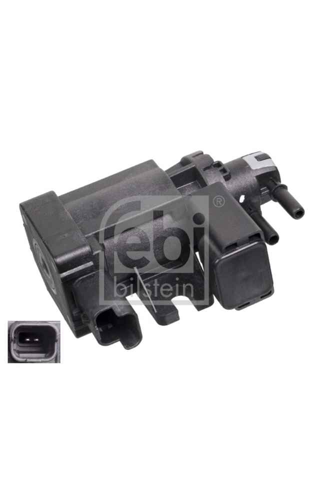 Convertitore pressione, Controllo gas scarico FEBI BILSTEIN 101-103040