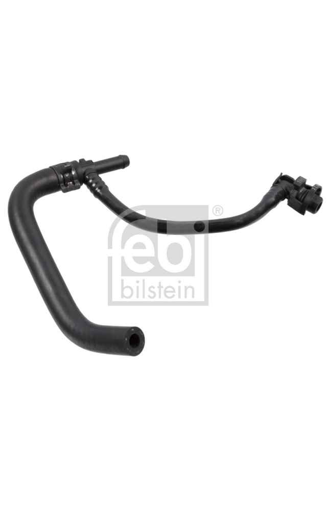 Flessibile radiatore FEBI BILSTEIN 101-103046