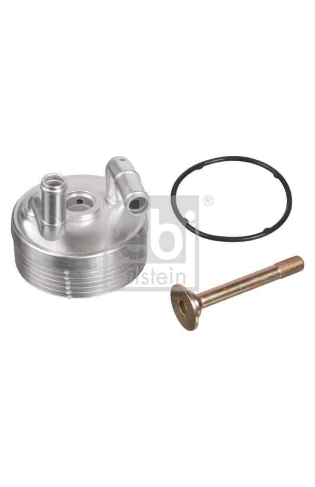 Radiatore olio, Cambio automatico FEBI BILSTEIN 101-103056