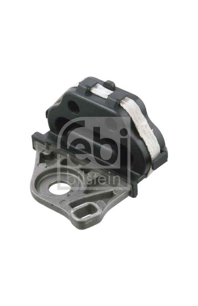 Supporto, Imp. gas scarico FEBI BILSTEIN 101-103339