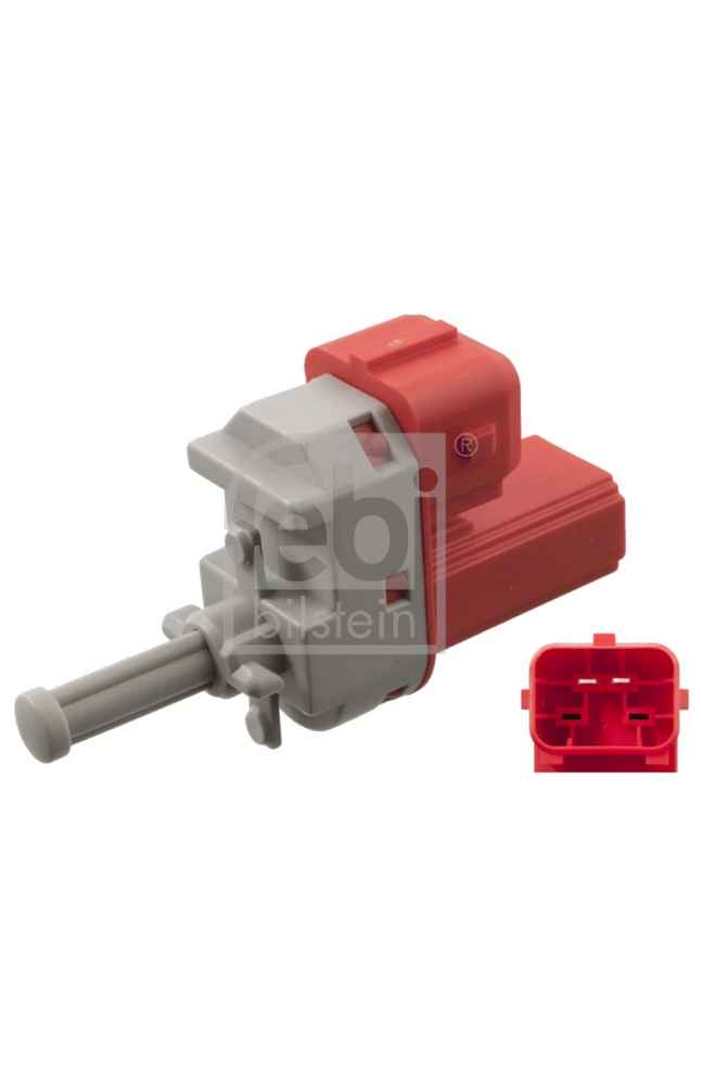 Interruttore luce freno FEBI BILSTEIN 101-103688