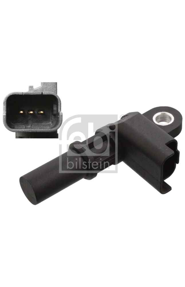 Sensore, Posizione albero a camme FEBI BILSTEIN 101-103701