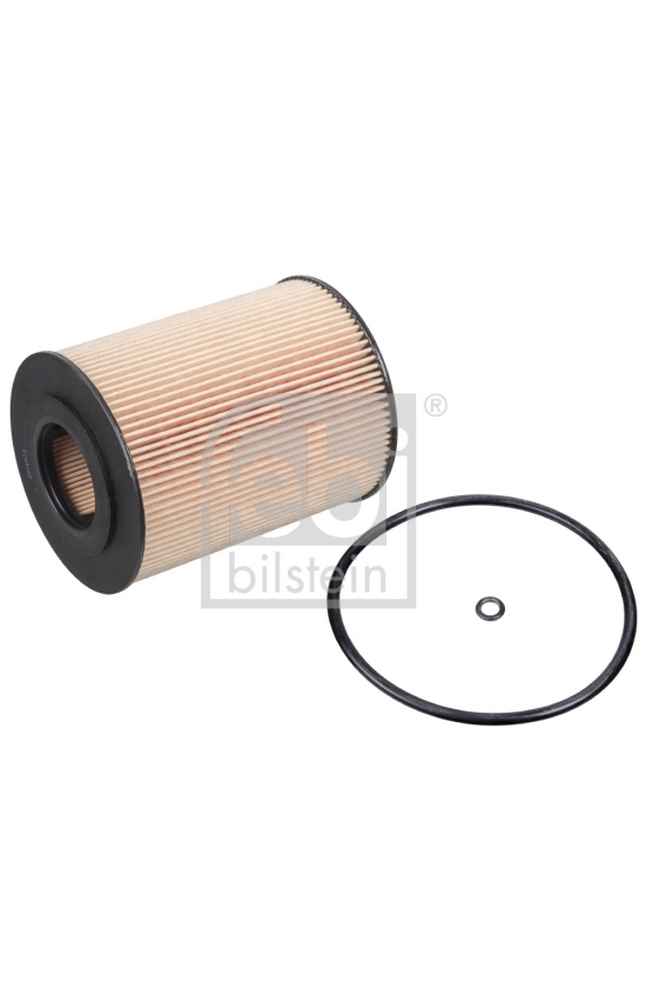 Filtro olio FEBI BILSTEIN 101-103798