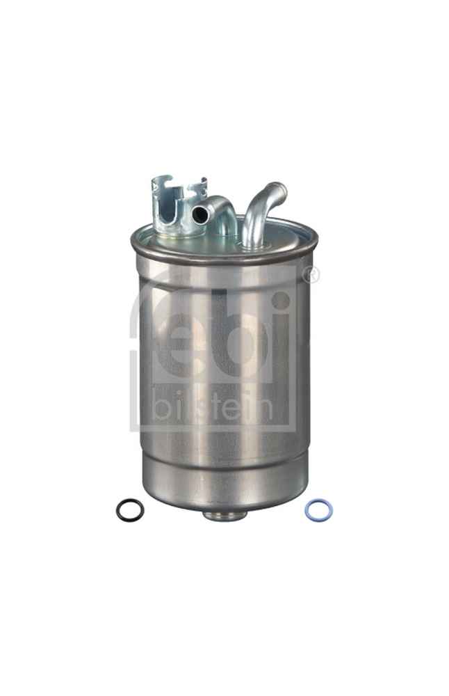 Filtro carburante FEBI BILSTEIN 101-103808